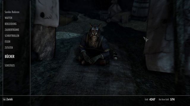 Lets Play: TES V Skyrim SE/AE - 073 - Eine Axt als Botschaft смотреть онлайн