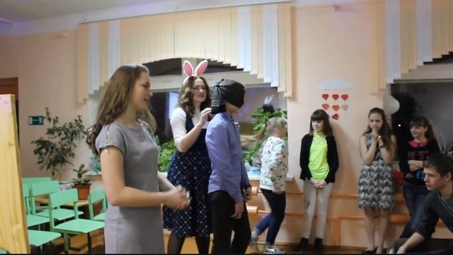 Жгучий танец #2 смотреть онлайн
