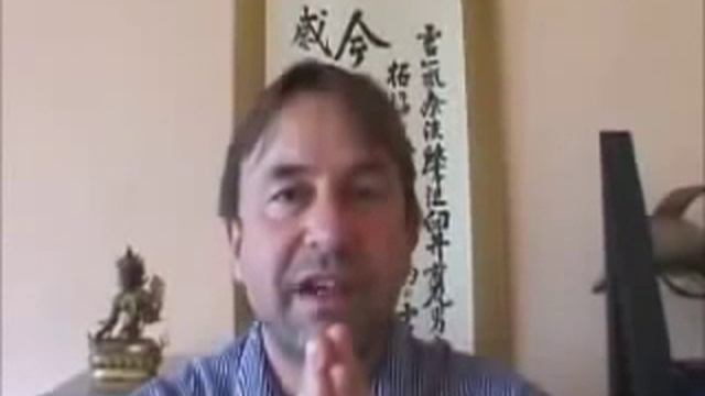 霊気 5 Принципов Рэйки на японском языке. смотреть онлайн