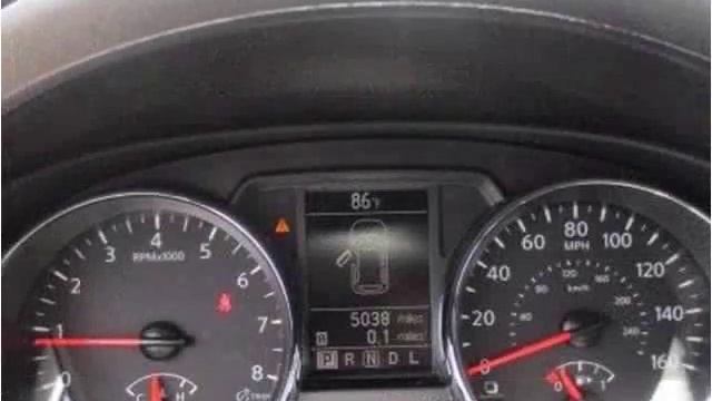 2015 Nissan Rogue Select Used Cars Cleveland OH смотреть онлайн