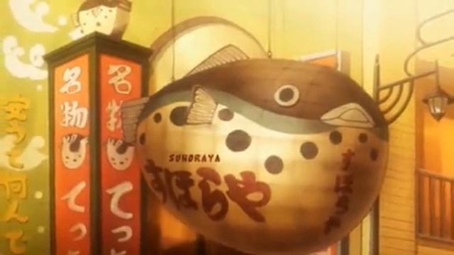 Shakugan no Shana Second Mini Special 01 Shakugan no Shana tan Begins Eng Sub смотреть онлайн