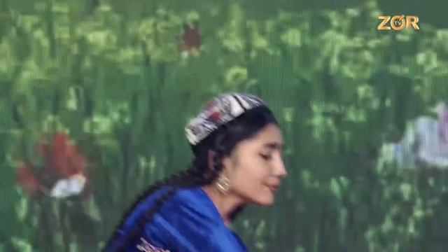 Бахор Вальси смотреть онлайн