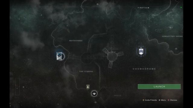 Destiny 2 - Intruder Alert Challenge смотреть онлайн