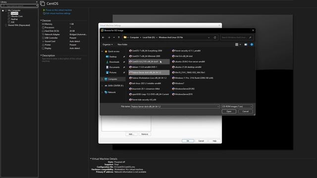 Local Repository Server Configuration смотреть онлайн
