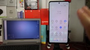 Как вывести экран Android телефона или планшета на компьютер с Windows 10? РЕШЕНО!