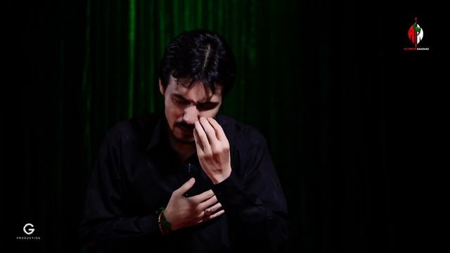 Rafti Ba Safar Baba | Ali Imran Naushad | Noha 2022 | Farsi Noha 2022 | Muharram 1444-2022 смотреть онлайн