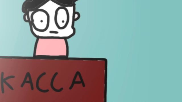 16 СЕРИЯ, КАК СТАЛ БЛОГЕРОМ? ? продолжение сериала, Сумасшедший, Дед (анимация) смотреть онлайн