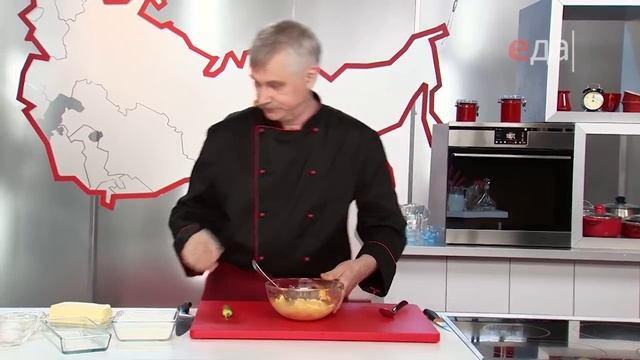 Творожники с морковью смотреть онлайн