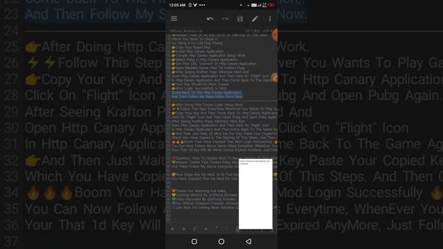 How To Crack Anyones Vip Mod And Vip Injector Having Kuro Login In It. 100% Working Method Lifetime смотреть онлайн
