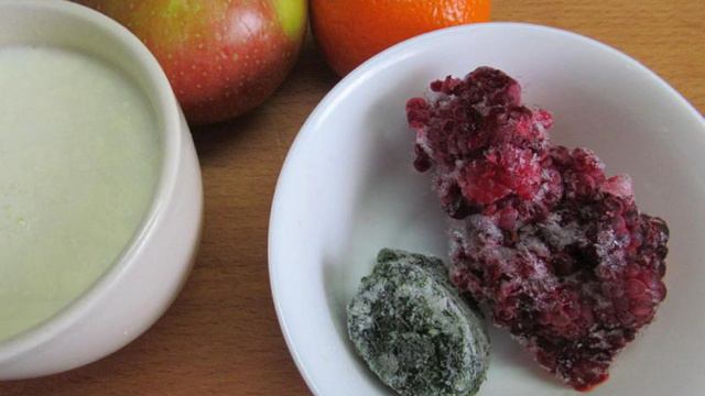 1000 и 1 рецепт