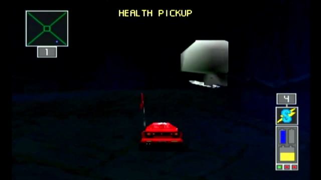 Why Does Everyone Hate Twisted Metal: Small Brawl? смотреть онлайн