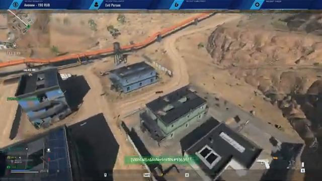 СТРИМ | Warzone 2.0 | ламповый стрим 1.1 смотреть онлайн