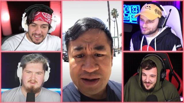 the weirdest tiktoks on the web (with the boys) смотреть онлайн