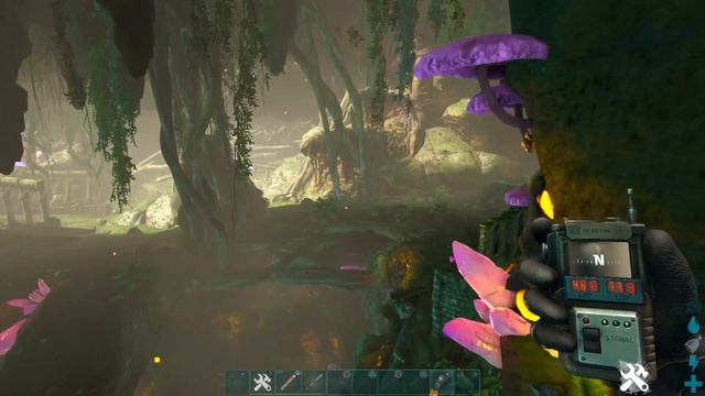 Crystal Isles Rock Drake Nest Locations - PS4/Console/Steam - (Custom spawn, no mods used) смотреть онлайн