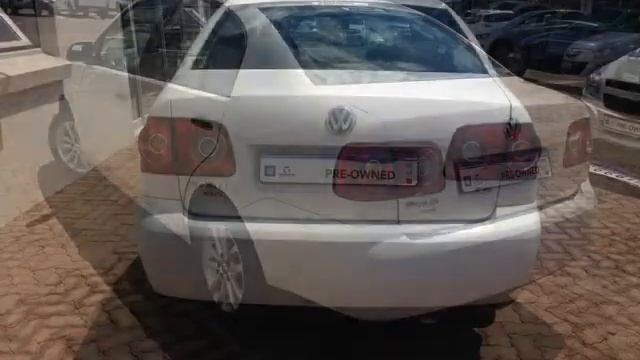 2011 VOLKSWAGEN POLO VIVO 1.6 TRENDLINE SEDAN Auto For Sale On Auto Trader South Africa смотреть онлайн