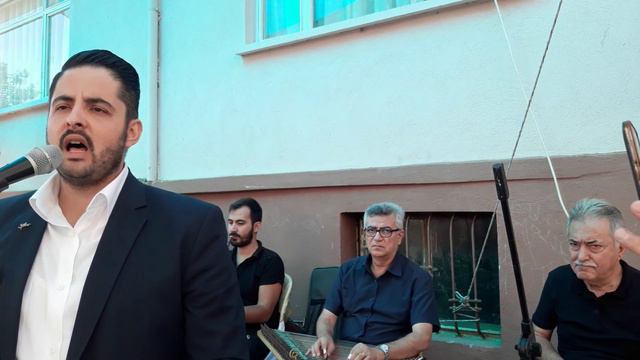 FEHMİ DOĞAN - PLEVNE MARŞI - TUNA NEHRİ AKMAM DİYOR смотреть онлайн