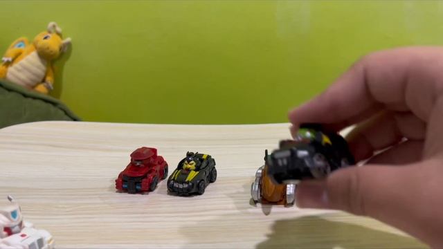 Transformers Angry Birds collab review in 2023 смотреть онлайн