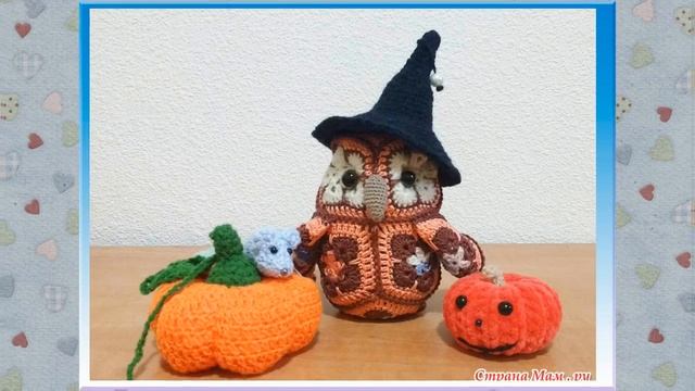 Моё любимое хобби