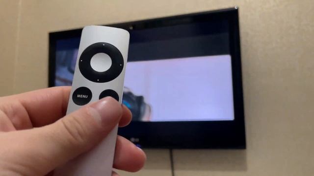 Apple TV 3 в 2022 году. Зачем? Что умеет? смотреть онлайн