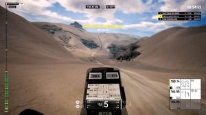 Покупать или нет игру Дакар 18? Обзор игры Dakar 18 на PS4 PS5