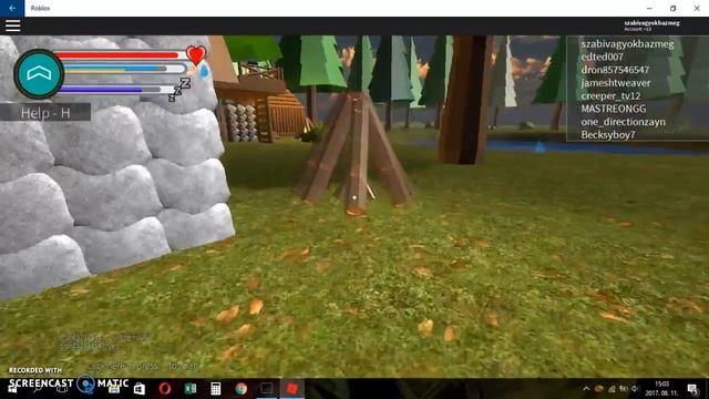 roblox island v1.01 смотреть онлайн