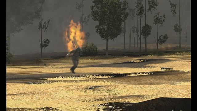 13. Graviteam Tactics: Миус-Фронт. Ликвидация котла. смотреть онлайн