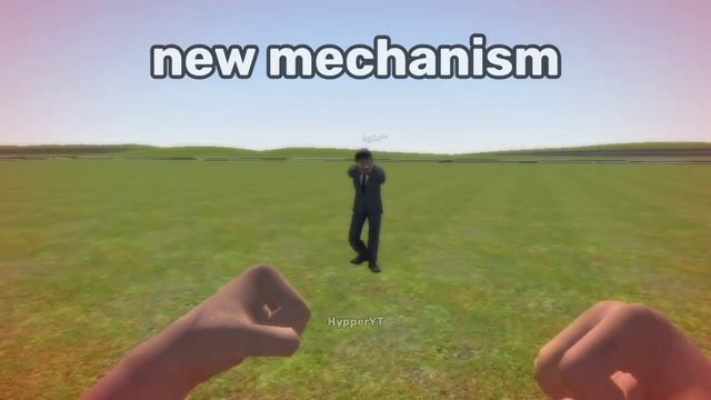 Hypper Sandbox | Suggestions