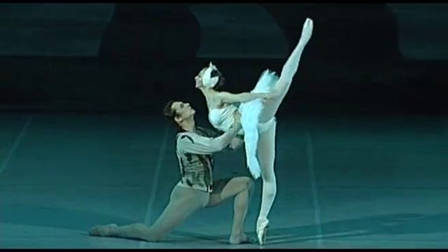 Выходные в Ярославле пройдут под знаком балета смотреть онлайн