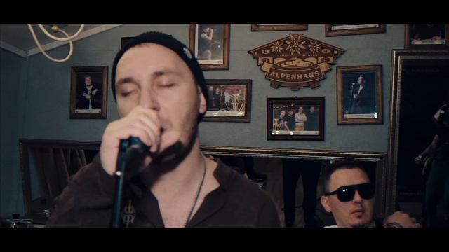 SAINT CYPHER 16 - ТИПСИ ТИП X ZAMBEZI смотреть онлайн