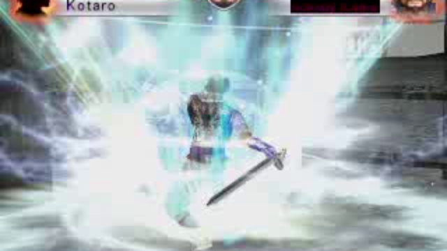 2 Duels - Death Line