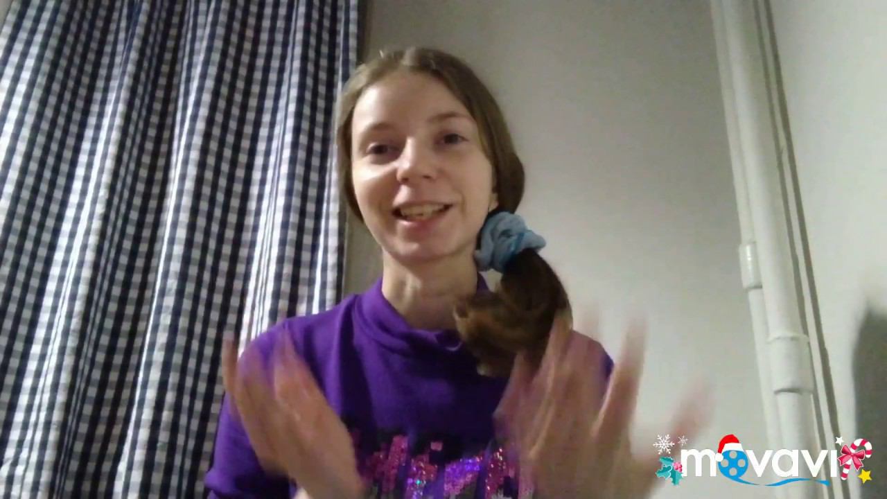 АРХИВ / Марафон "Преображение" 4 серия