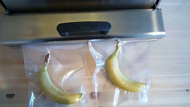 Levac 4 Stainless Steel Vacuum Sealer - Made in Italy смотреть онлайн