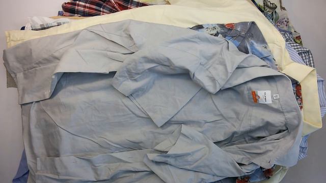 0655 Extra Рубашки к/р Итал 2пак 12,6кг 9,90 €/кг 65шт смотреть онлайн