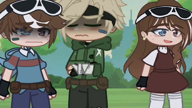 When Dream And George Saw Dream's Ex...😗😗💢📸💥🖐️[Dreamnotfound/dnf Ft. GEORGINA]