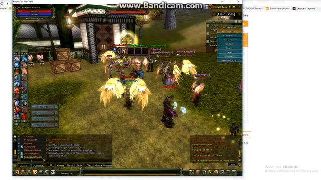 Oracle Game (Gb Teslimat ) #3 смотреть онлайн