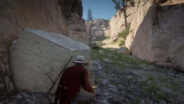 Brutal QuickDraws VOL.12 - Modded PC Red Dead Redemption 2 Gameplay