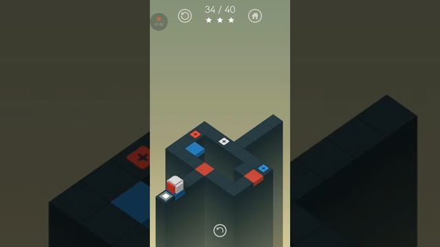 Rubek Gameplay Level 11-15 смотреть онлайн