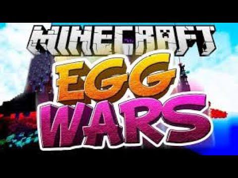 КОМАНДНАЯ РАБОТА - EggWars#1 смотреть онлайн