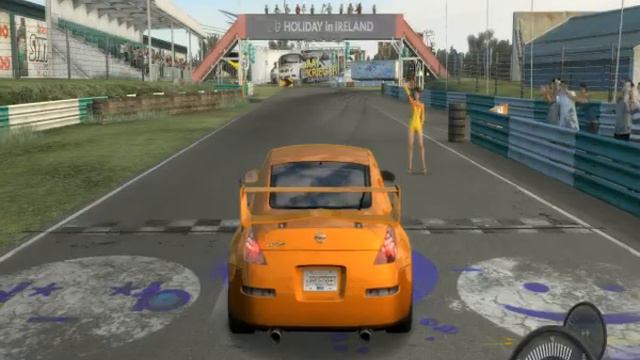 ¿Que ha pasado con los juegos de tuning? (NFS Pro street gameplay) смотреть онлайн