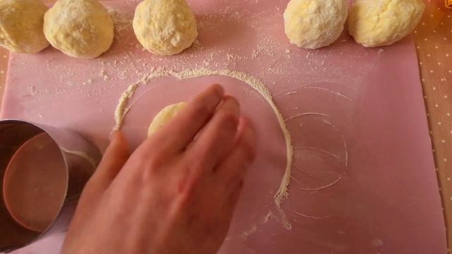 Сырники Пышные и Нежные как облачко! смотреть онлайн