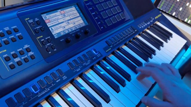 Bee Jay Budai - Greece 2000 /with MZX-500/ смотреть онлайн