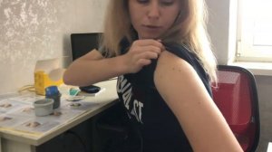 Freestyle libre 2 сенсор глюкозы крови, установка, сравнение с Guardian 3