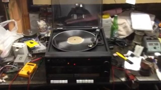 3x1 Sony AD-3500 смотреть онлайн