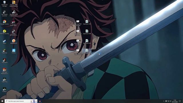 COMO OPTIMIZAR WINDOWS AL 100% para GAMING CON ESTE SCRIPT ✅ quita input lag, libera ram y sube fps смотреть онлайн