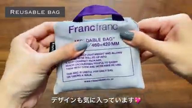 【What's in My Bag】真夏のOLの通勤バッグの中身｜20代会社員のカバンの中身紹介 смотреть онлайн