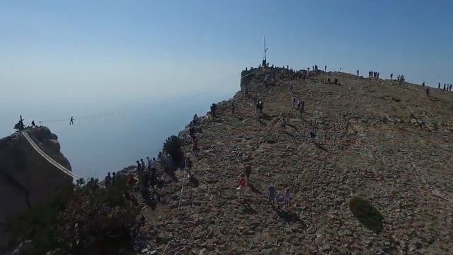 Отдых в Крыму на море Курорты Алушта Гурзуф Евпатория Саки Судак Ялта ФеодосияОтдых в Крыму Ялта А смотреть онлайн