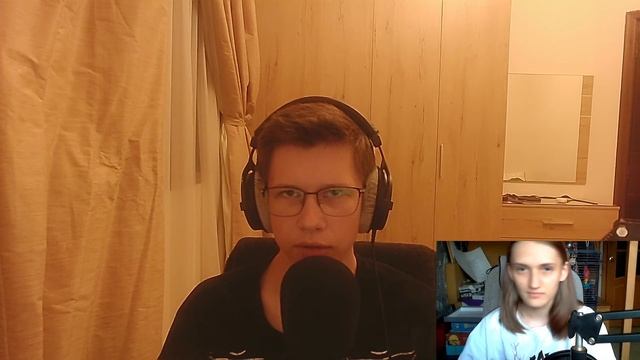 Ежегодный стрим(мам, пап не заходите(стыдно будет)) а на превью Айнура смотреть онлайн