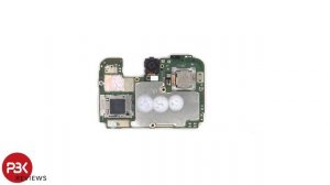 Tecno Pova 5 разборка, инструкция по замене.