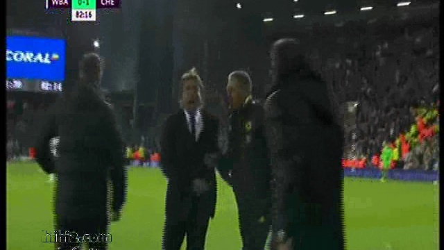 West Brom 0 Vs 1 Chelsea Hihi2 смотреть онлайн