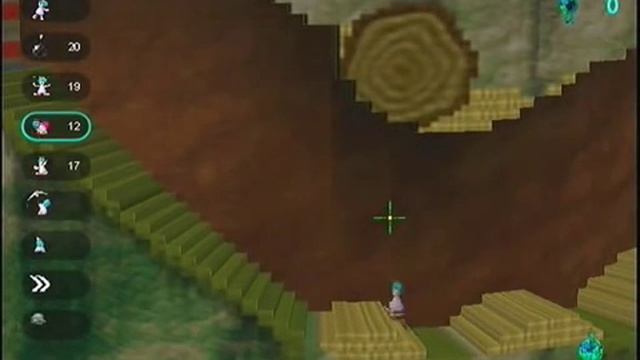 Lemmings Revolution Level 4-5 смотреть онлайн